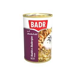 بدر کنسرو کشک بادمجان420گرم